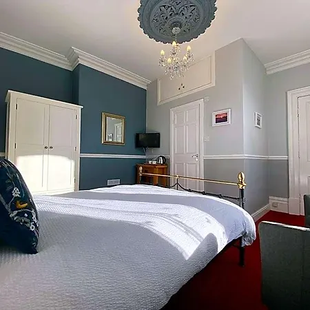 Goodwin House 4* Keswick (Cumbria)