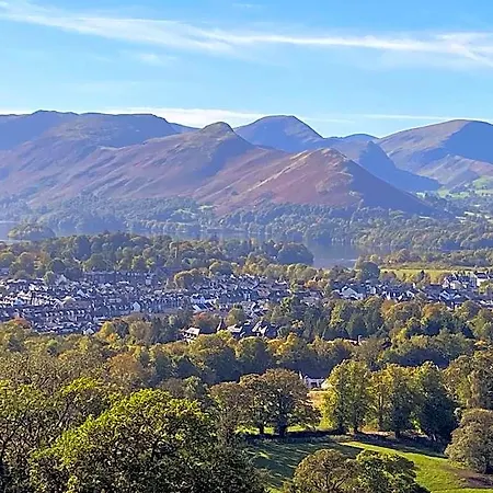 Bed & Breakfast Goodwin House 4*