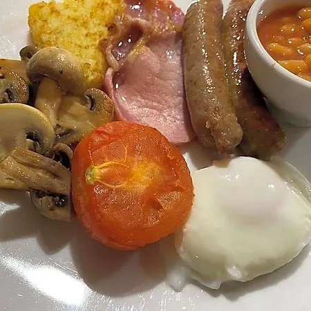 Bed & Breakfast Goodwin House Keswick (Cumbria)