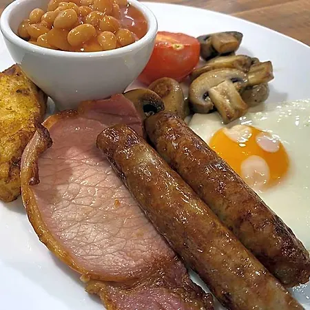 Bed & Breakfast Goodwin House Keswick (Cumbria)