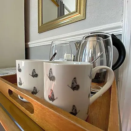 Goodwin House 4*