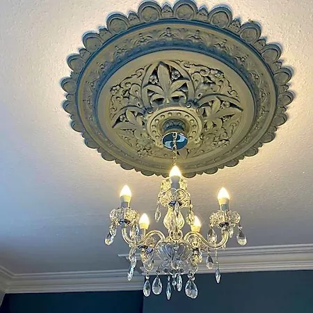 Bed & Breakfast Goodwin House 4*