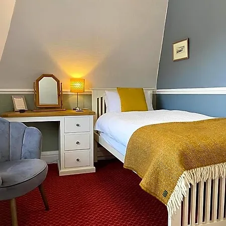 Goodwin House Bed & Breakfast Keswick (Cumbria)