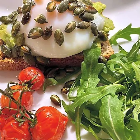 Bed & Breakfast Goodwin House Keswick (Cumbria)