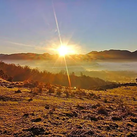 Goodwin House 4* Keswick (Cumbria)