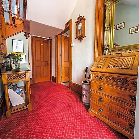 Goodwin House Bed & Breakfast Keswick (Cumbria)