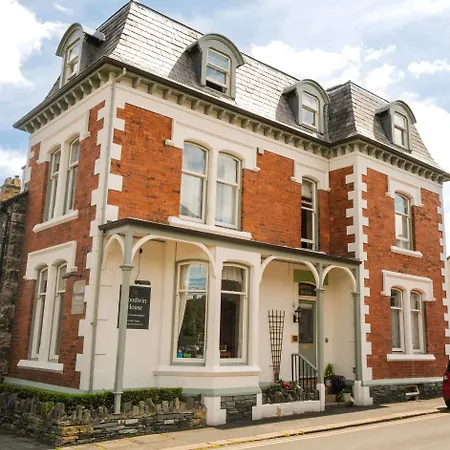 Goodwin House Bed and Breakfast Κέσγουικ
