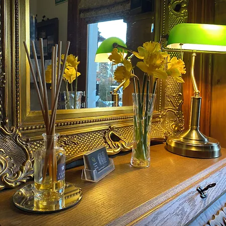 Goodwin House Bed and Breakfast 4*