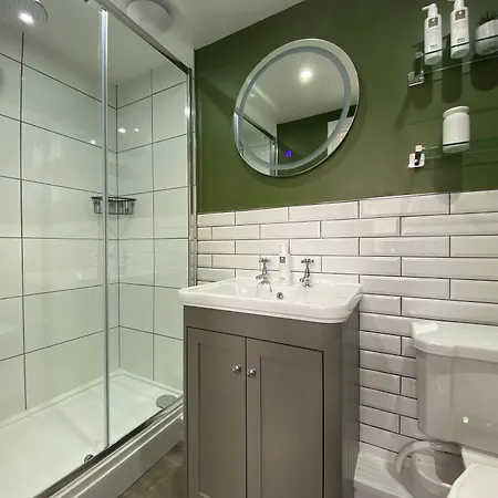 Goodwin House 4* Κέσγουικ