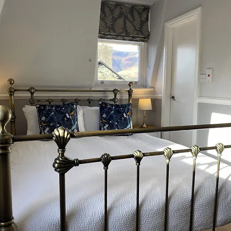 Bed and Breakfast Goodwin House Κέσγουικ