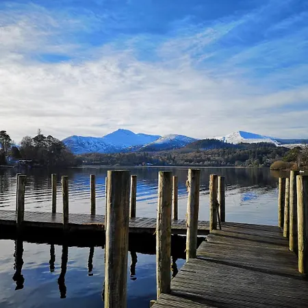 Goodwin House Bed and Breakfast