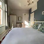 فندق مبيت وإفطار Goodwin House