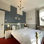 Goodwin House فندق مبيت وإفطار 4*
