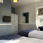 Goodwin House فندق مبيت وإفطار 4*