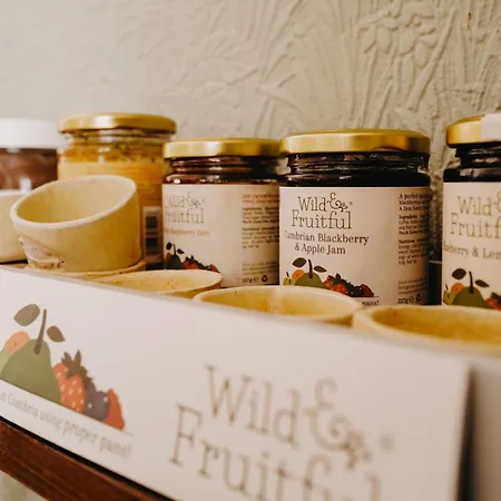 ベッド・アンド・ブレックファスト Goodwin House