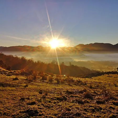 ベッド・アンド・ブレックファスト Goodwin House 4*