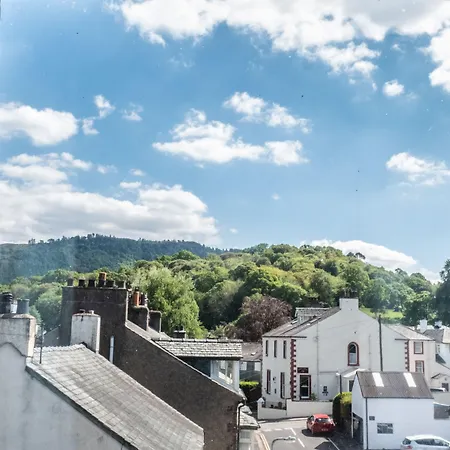 Goodwin House ベッド・アンド・ブレックファスト